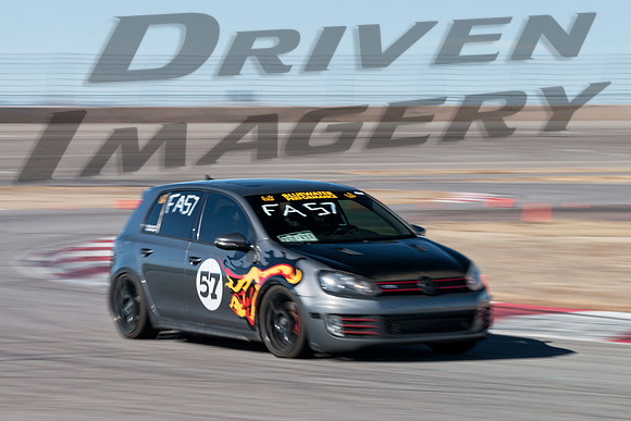 FA57 Brenden McKercher - 2012 Volkswagen GTI - 1