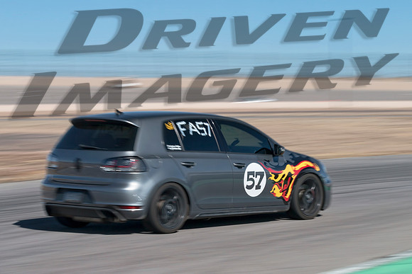 FA57 Brenden McKercher - 2012 Volkswagen GTI - 2