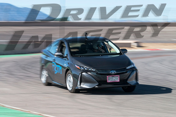 FB771 Brian Svaton - 2017 Toyota Prius Prime - 1