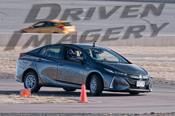 FB771 Brian Svaton - 2017 Toyota Prius Prime - 2