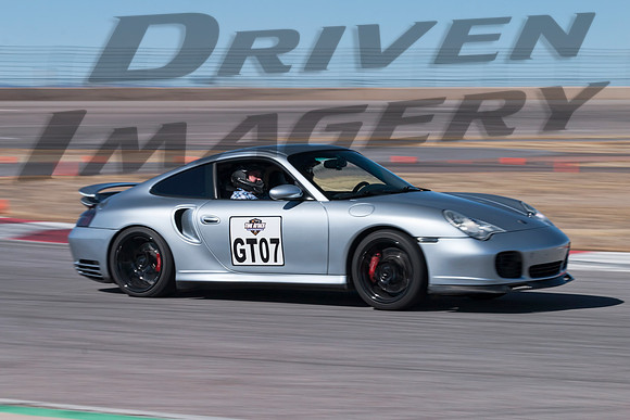 GT07 Porsche - 1