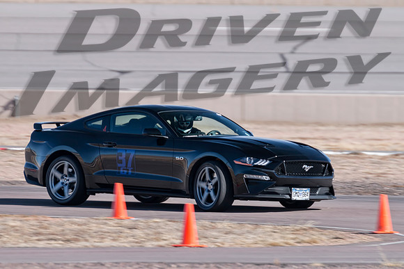 GT37 Ryan Oettinger - 2018 Ford Mustang GT - 1