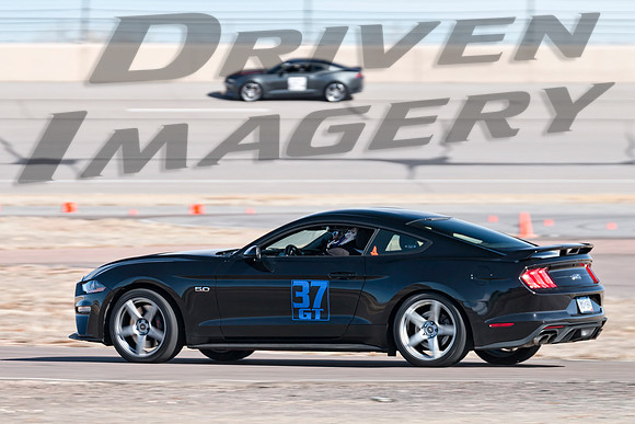 GT37 Ryan Oettinger - 2018 Ford Mustang GT - 2