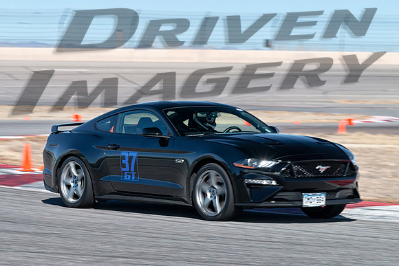 GT37 Ryan Oettinger - 2018 Ford Mustang GT - 3