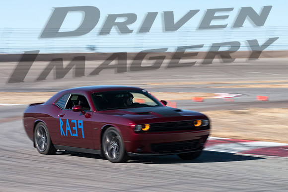 RA39 Summer Douglas - 2017 Dodge Challenger RT - 1