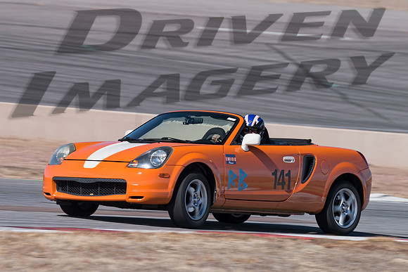 RB 141 Sonya Decman - Toyota MR2 - 3