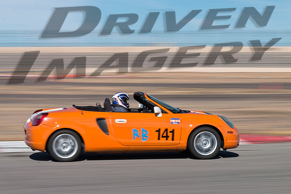 RB 141 Sonya Decman - Toyota MR2 - 6