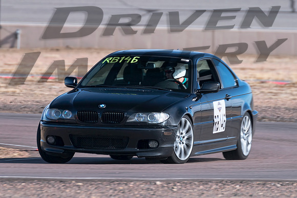 RB146 Matt Szulakowski - BMW E46 330i - 1