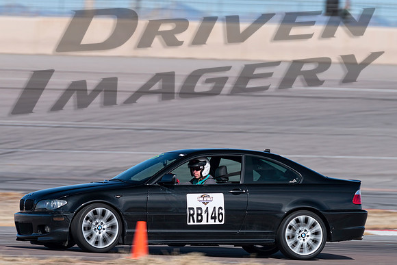 RB146 Matt Szulakowski - BMW E46 330i - 2