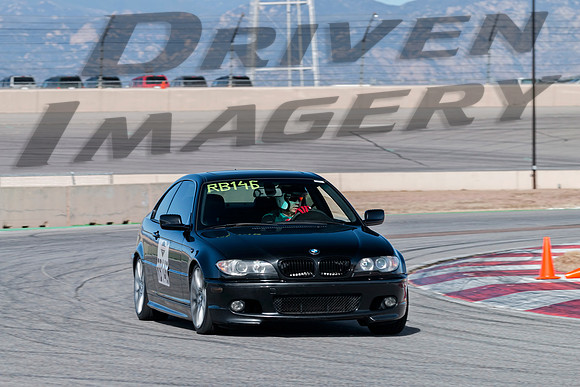RB146 Matt Szulakowski - BMW E46 330i - 3