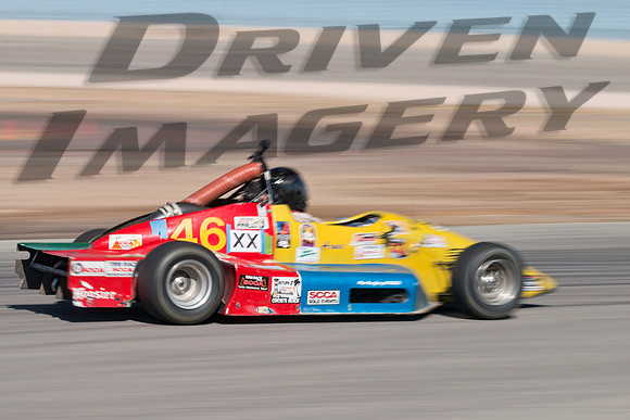 XX46 Arnie Coleman - 2002 Maverick F500 -1