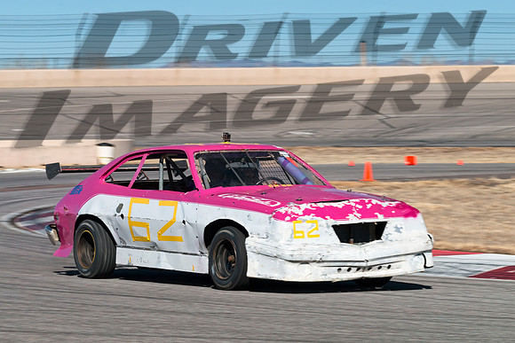 XX62 William Hamilton - 1975 Ford Pinto - 2