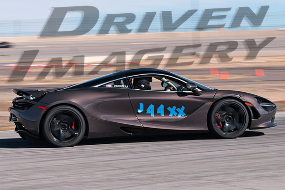 XX144 Jess Driggers - 2018 McLaren 720S - 1