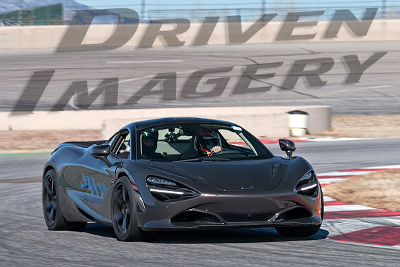 XX144 Jess Driggers - 2018 McLaren 720S - 3
