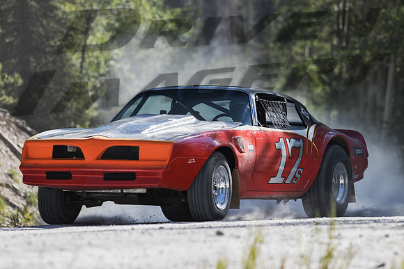 17 Jimmy Ford - Firebird - 4