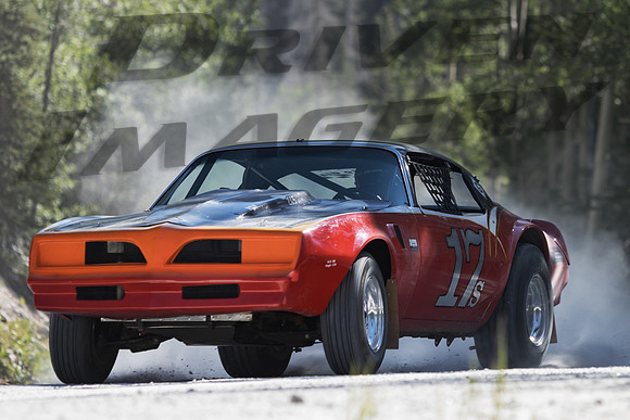 17 Jimmy Ford - Firebird - 3