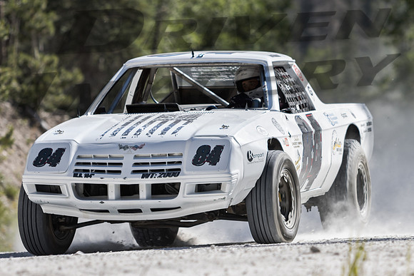 84 Joe Stewart - 3