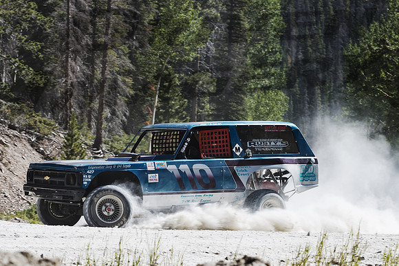 110 Jimmy Olson - 4