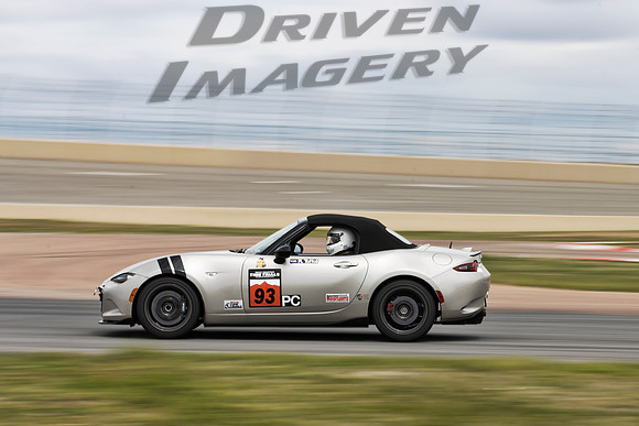 93 Reno Toffoli - 2022 Mazda MX-5 Club - 10