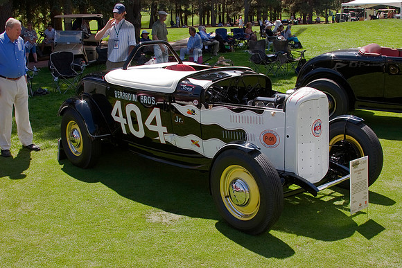 1932 Ford Roadster 404 Jr