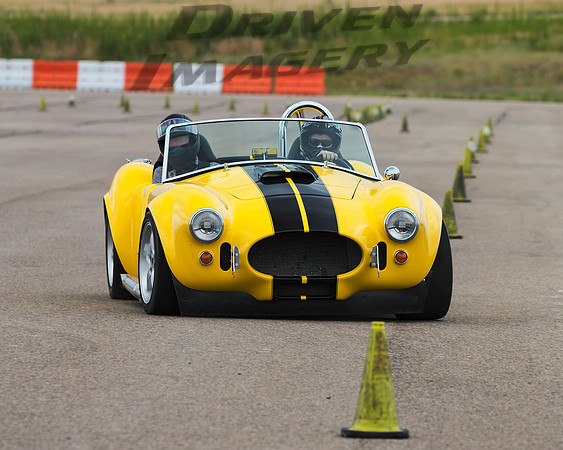 Factory Five Cobra - 1