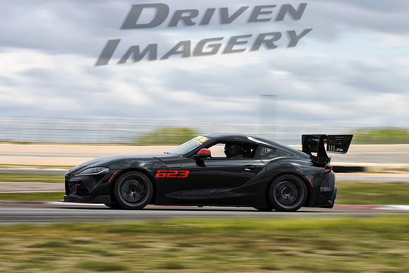 623 Trey Tyler - 2020 Toyota Supra - 11