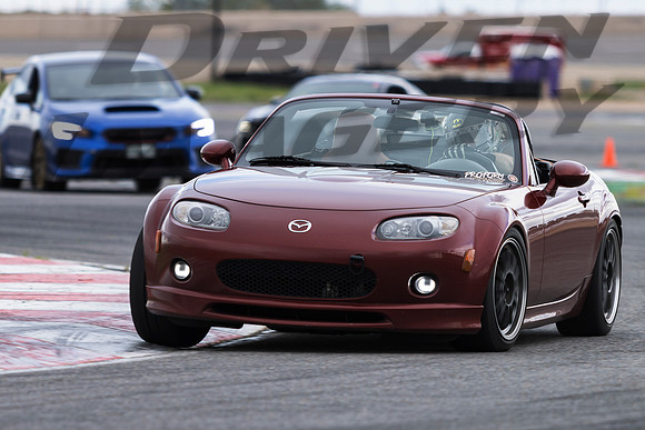 Charles Hill - 2006 Mazda MX-5 Miata - 10