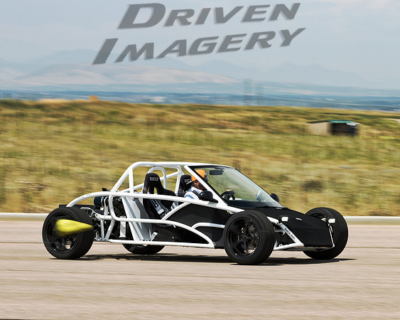 Zach Loffert - Velocity Exo - 1
