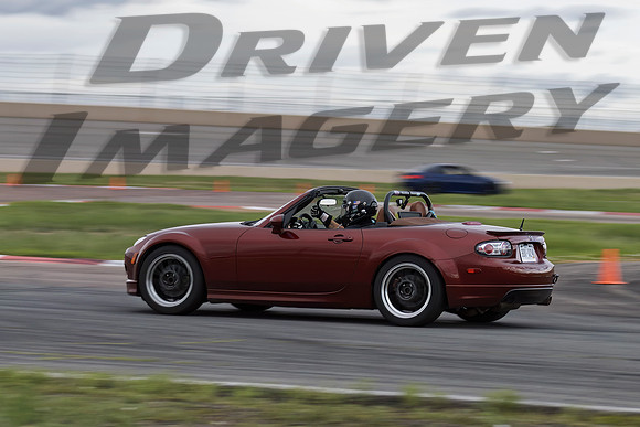 Charles Hill - 2006 Mazda MX-5 Miata - 12