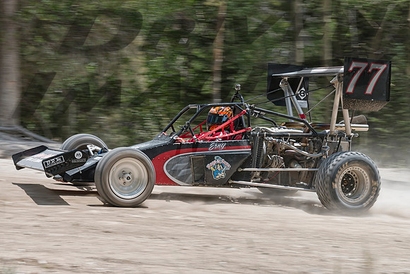 77 Erny Shucraft - 1