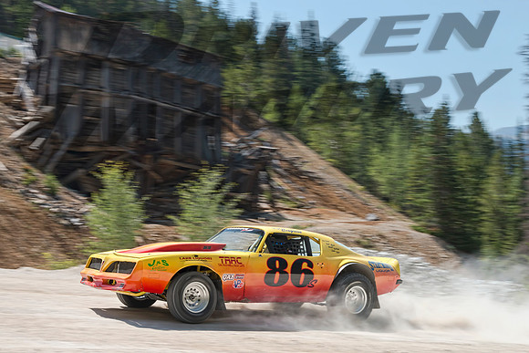 86 Kyle Cosgrove - 1