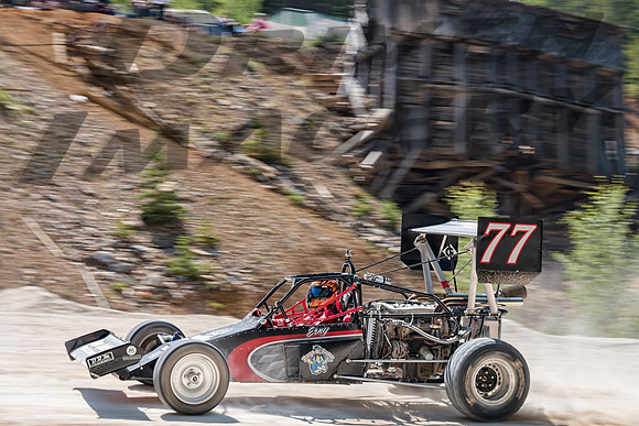 77 Erny Shucraft - 2