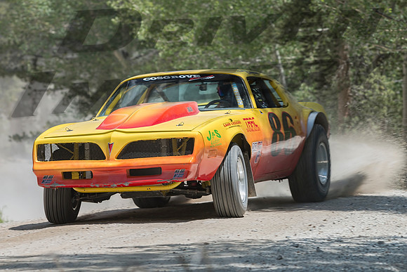 86 Kyle Cosgrove - 3