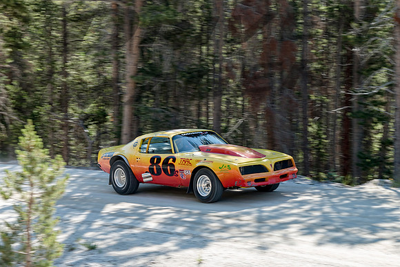 86 Kyle Cosgrove - 5