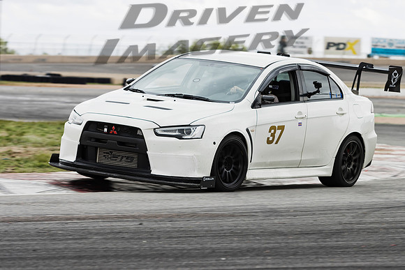 37 John Feustel - 2011 Mistubishi Evo X - 3