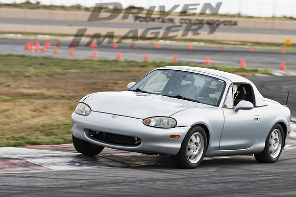 Georg Bower - 1999 Mazda Miata MX-5 Sport - 6