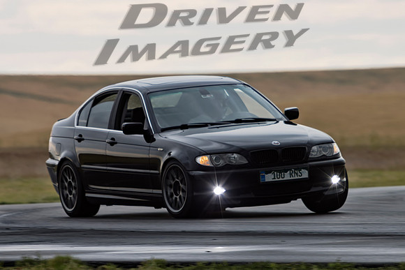 Bill Cray - 2003 BMW 330xi Sedan - 3