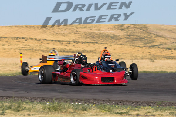 170 Rick Wark - 1980 March FA - 1