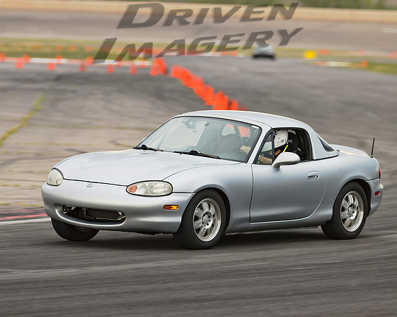Georg Bower - 1999 Mazda Miata MX-5 Sport - 32