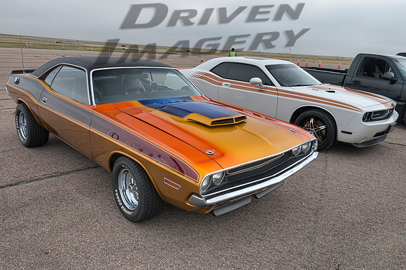 1970 Dodge Challenger - 5