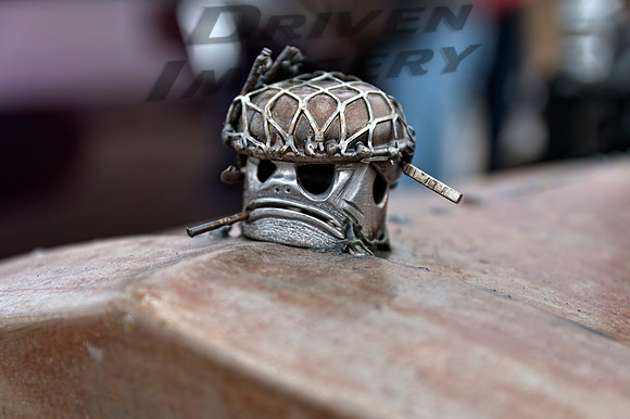 Rat Rod Sedan - 9