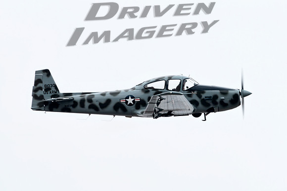 Ryan L1-17B Navion N4238A - 2