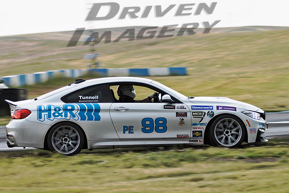 98 Robert Tunnell - 2016 BMW M4 - 7