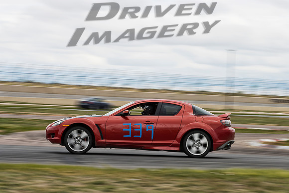 339 Evan Lagergren - 2004 Mazda RX-8 - 19