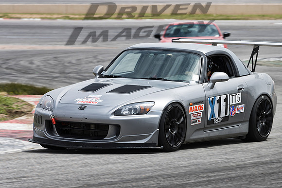 11 John Lee - 2000 Honda S2000 - 12