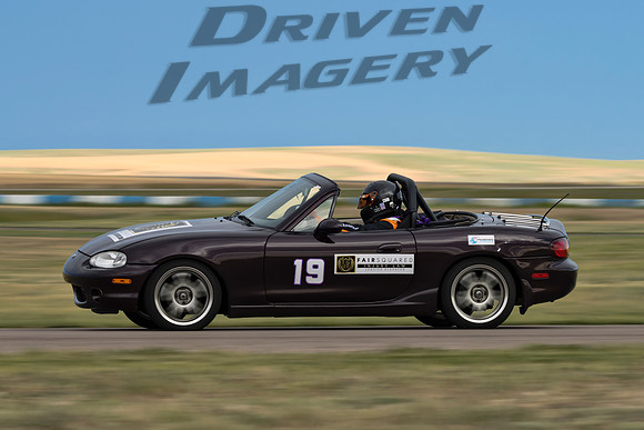 19 Glenn Fair - 2000 Mazda MX-5 Miata - 7