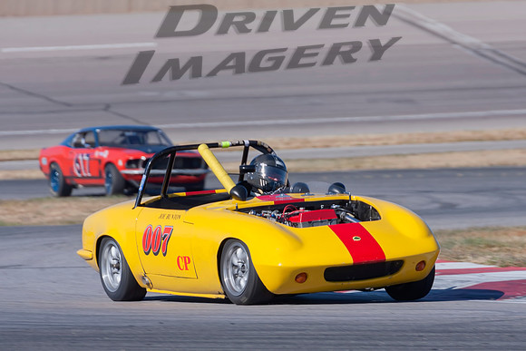 007 Joe Bunton - 1967 Lotus Elan - 03