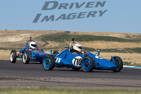 710 Scott McDaniel - 1967 Autodynamics MK 4 - 1