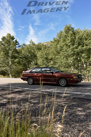1982 Audi S1 Quattro - 4