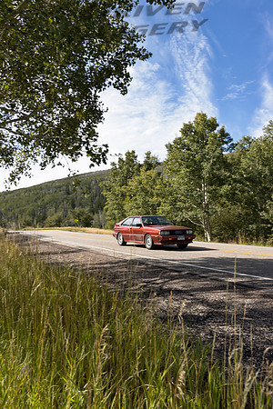 1982 Audi S1 Quattro - 3